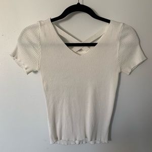Knitting Shirt